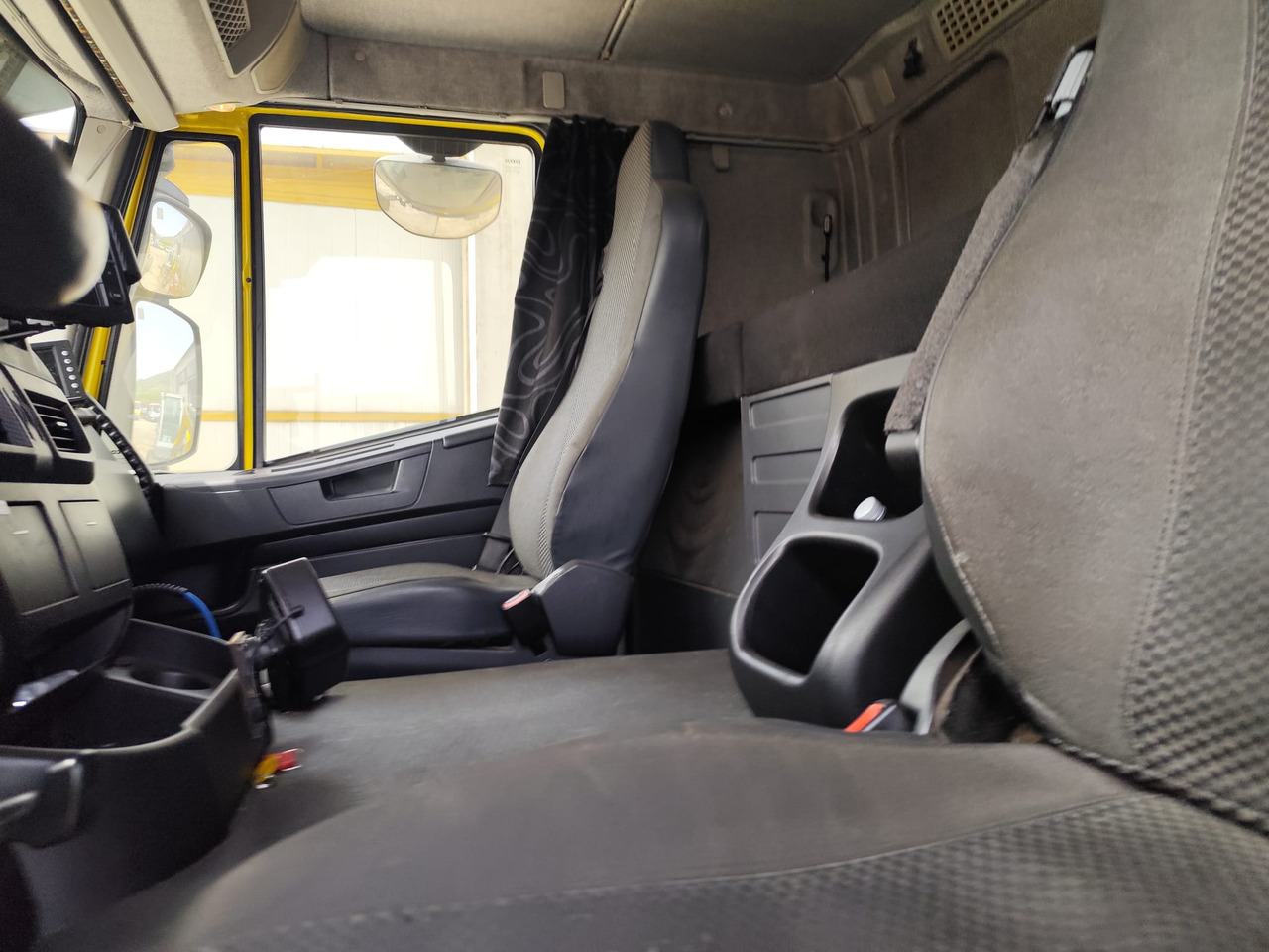 IVECO STRALIS AS 260S46 - Vrachtwagen met open laadbak: afbeelding 4 IVECO STRALIS AS 260S46 - Vrachtwagen met open laadbak: afbeelding 4
