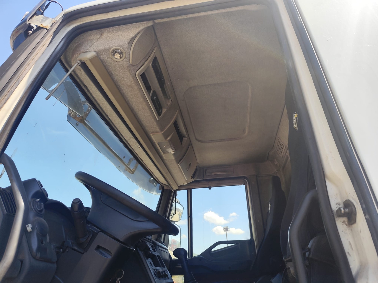 Kraanwagen IVECO STRALIS CUBE 190S33: afbeelding 29