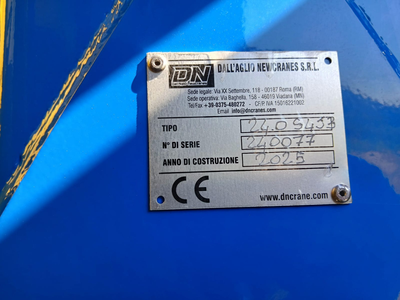 IVECO STRALIS HI-STREET AD190S42 - Kraanwagen, Kipper vrachtwagen: afbeelding 4 IVECO STRALIS HI-STREET AD190S42 - Kraanwagen, Kipper vrachtwagen: afbeelding 4