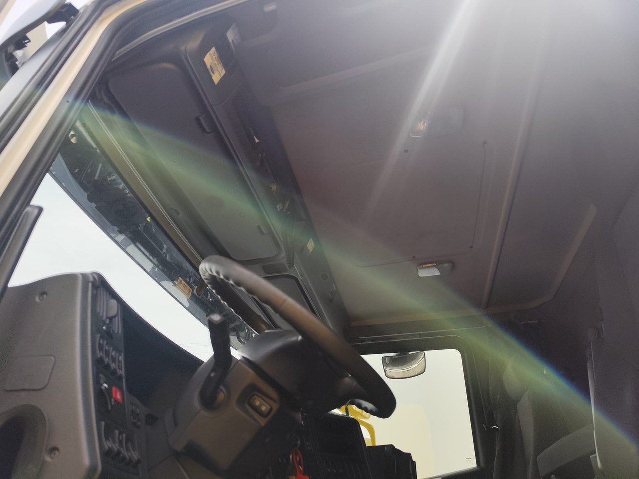 SCANIA G450 - Chassis vrachtwagen: afbeelding 2 SCANIA G450 - Chassis vrachtwagen: afbeelding 2