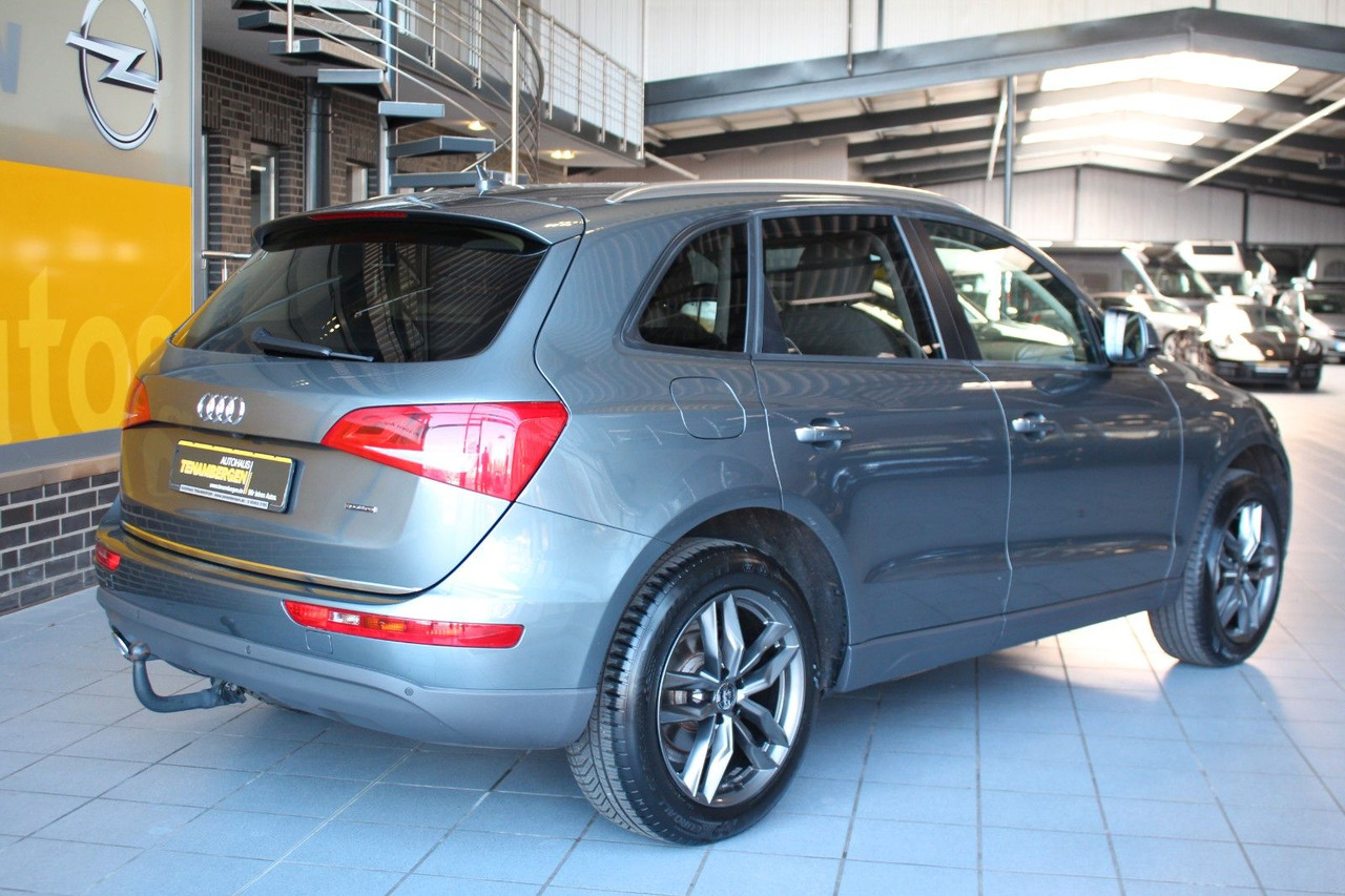 SUV Audi Q5 2.0 TDI  S-tronic quattro Panorama Kamera ACC: afbeelding 6