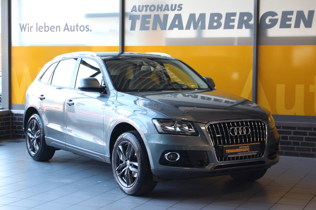 Audi Q5 2.0 TDI S-tronic quattro Panorama Kamera ACC - SUV: afbeelding 2 Audi Q5 2.0 TDI S-tronic quattro Panorama Kamera ACC - SUV: afbeelding 2