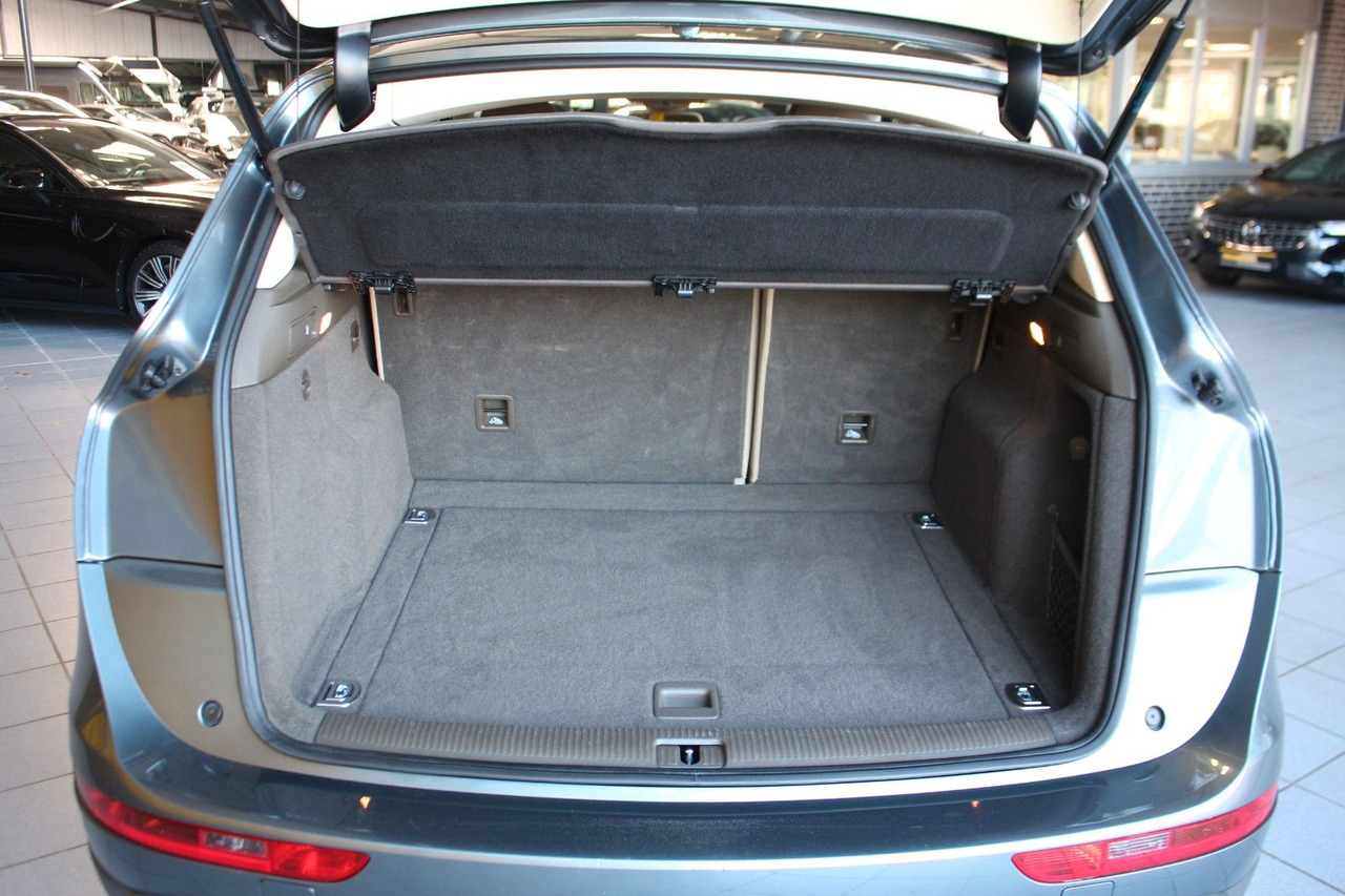SUV Audi Q5 2.0 TDI  S-tronic quattro Panorama Kamera ACC: afbeelding 10