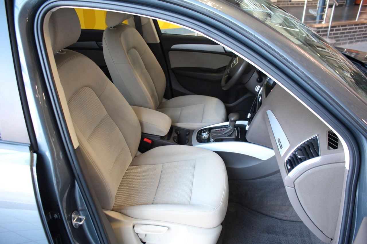 SUV Audi Q5 2.0 TDI  S-tronic quattro Panorama Kamera ACC: afbeelding 8