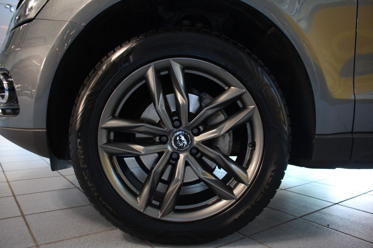 SUV Audi Q5 2.0 TDI  S-tronic quattro Panorama Kamera ACC: afbeelding 19