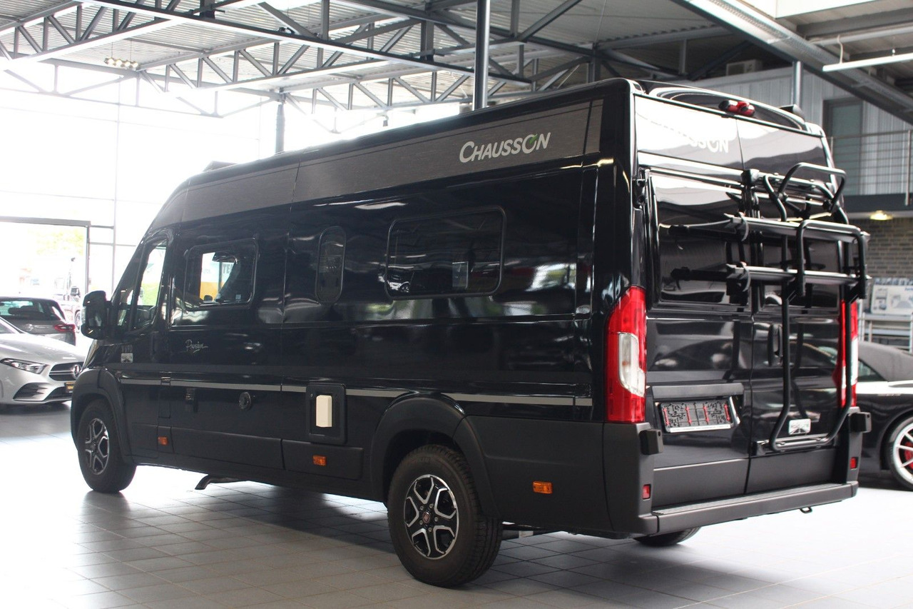 Chausson V 690/10 AT-9 Premium Road Hubbett Rampe Solar - Buscamper: afbeelding 4 Chausson V 690/10 AT-9 Premium Road Hubbett Rampe Solar - Buscamper: afbeelding 4