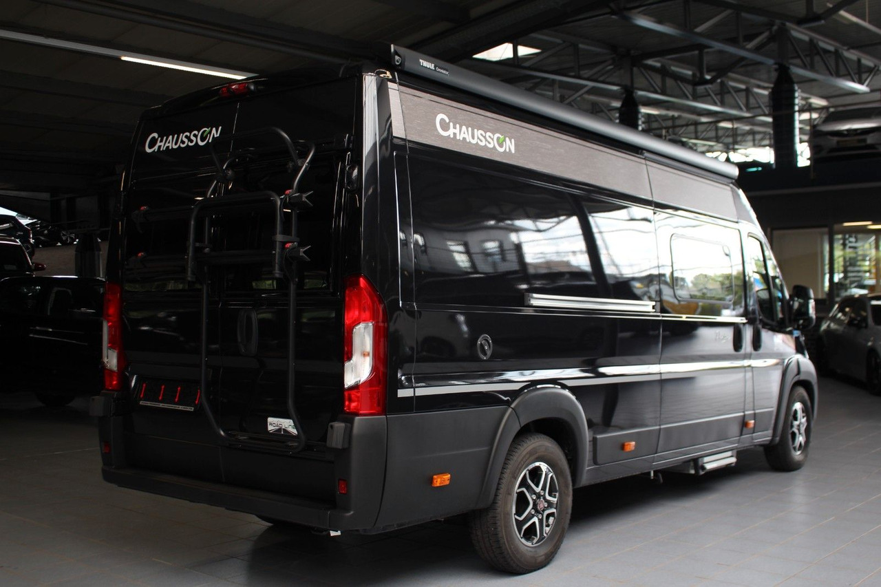 Chausson V 690/10 AT-9 Premium Road Hubbett Rampe Solar - Buscamper: afbeelding 5 Chausson V 690/10 AT-9 Premium Road Hubbett Rampe Solar - Buscamper: afbeelding 5