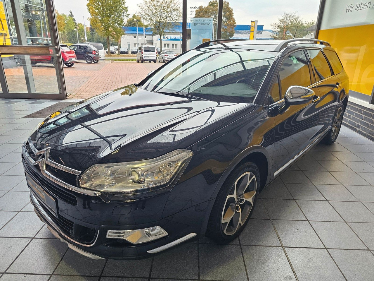 Citroën Tourer CrossTourer / XTR - Stationwagen: afbeelding 2 Citroën Tourer CrossTourer / XTR - Stationwagen: afbeelding 2