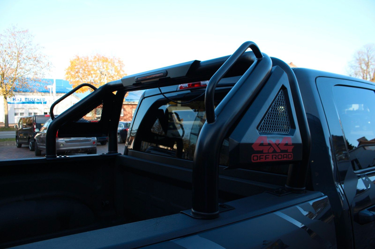 Pick-up Dodge RAM 1500 Tradesmann 3,6L V6 LPG 6-Sitzer AHK: afbeelding 7