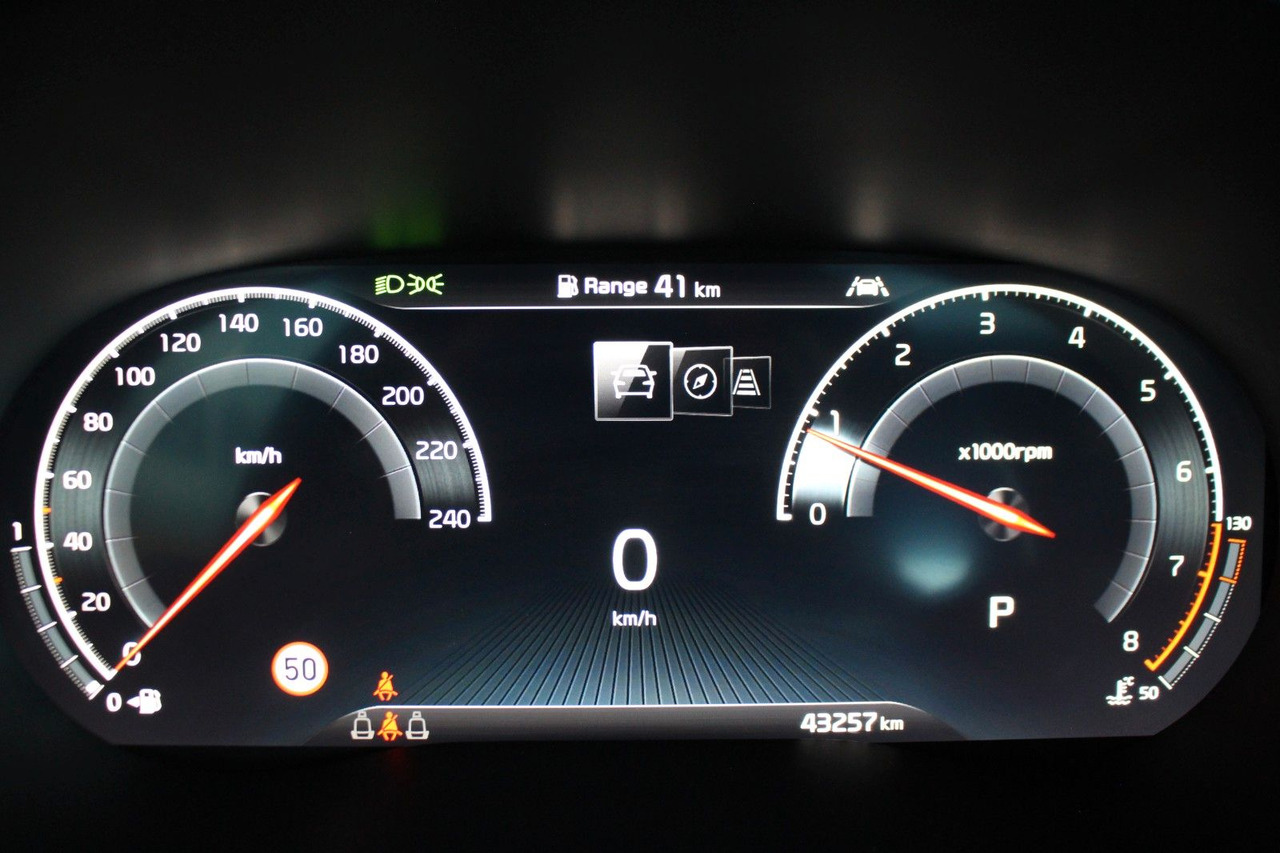 Kia XCeed Platinum Leder Memory Panorama LED ACC - Stationwagen: afbeelding 5 Kia XCeed Platinum Leder Memory Panorama LED ACC - Stationwagen: afbeelding 5