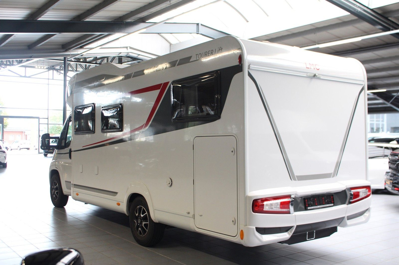 LMC Lift H 730G - Half integraal camper: afbeelding 5 LMC Lift H 730G - Half integraal camper: afbeelding 5