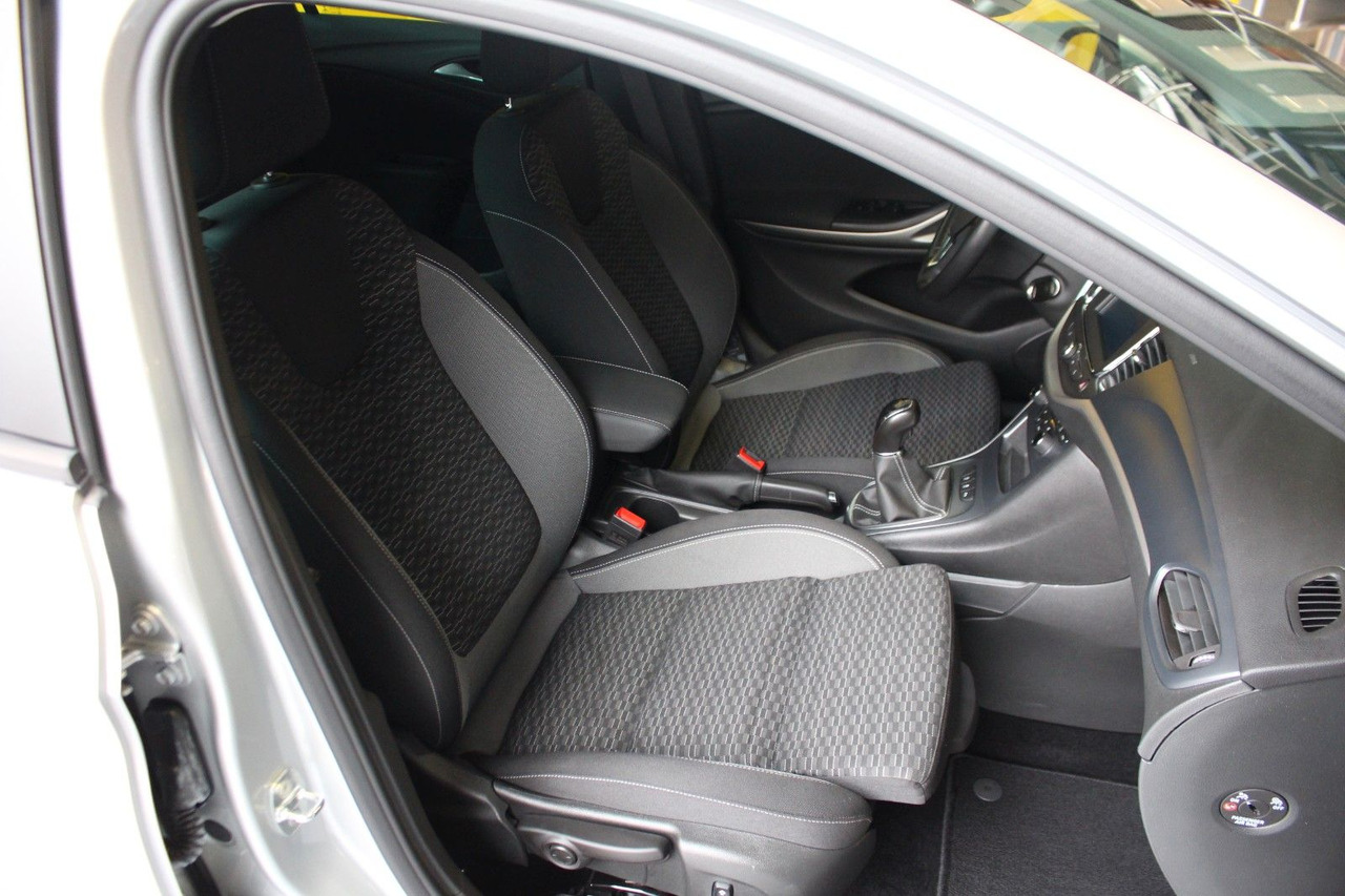 Opel Astra K ST Edition S/S Navi Kamera LED AHK - Stationwagen: afbeelding 5 Opel Astra K ST Edition S/S Navi Kamera LED AHK - Stationwagen: afbeelding 5