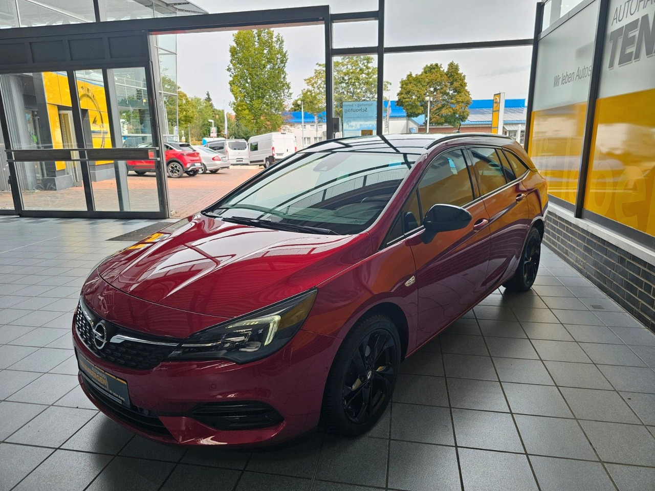 Opel Astra K ST GS Line beheizbare Windschutzscheibe - Stationwagen: afbeelding 3 Opel Astra K ST GS Line beheizbare Windschutzscheibe - Stationwagen: afbeelding 3