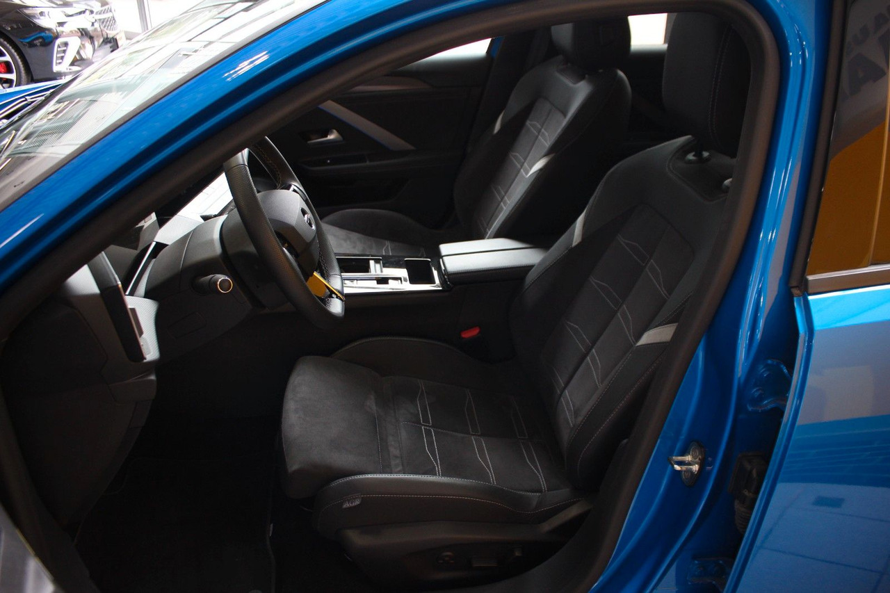 Opel Astra L Lim. Electric GS Pixel-LED ACC UPE: 54t€ - Sedan: afbeelding 5 Opel Astra L Lim. Electric GS Pixel-LED ACC UPE: 54t€ - Sedan: afbeelding 5