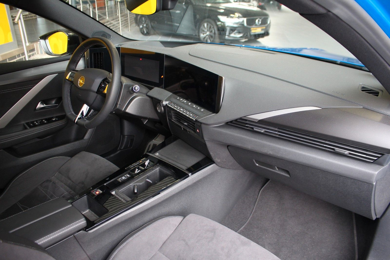 Nieuw Sedan Opel Astra L Lim. Electric GS Pixel-LED ACC UPE: 54t€: afbeelding 8
