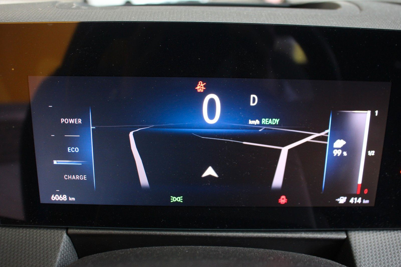 Nieuw Sedan Opel Astra L Lim. Electric GS Pixel-LED ACC UPE: 54t€: afbeelding 15