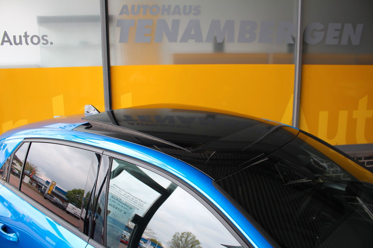 Nieuw Sedan Opel Astra L Lim. Electric GS Pixel-LED ACC UPE: 54t€: afbeelding 11