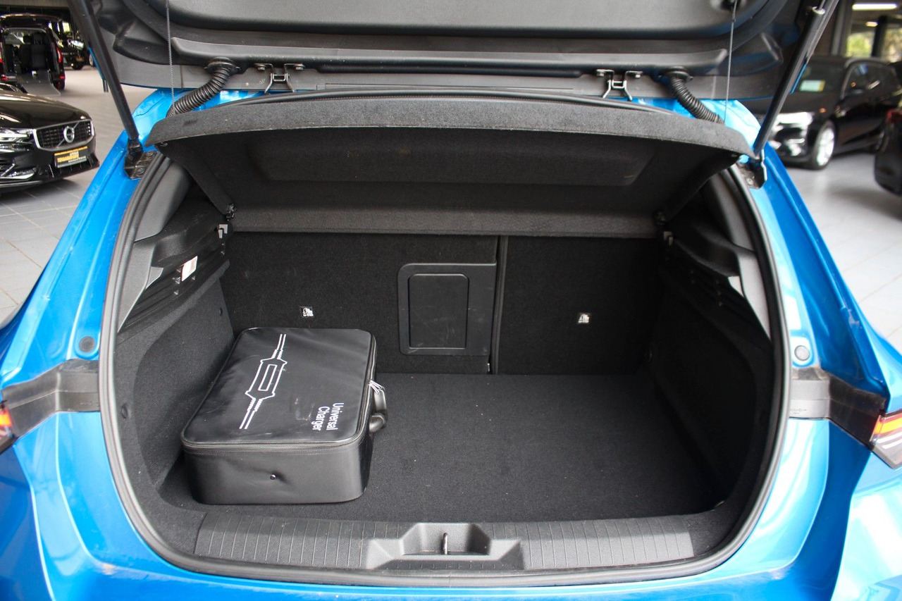 Nieuw Sedan Opel Astra L Lim. Electric GS Pixel-LED ACC UPE: 54t€: afbeelding 18