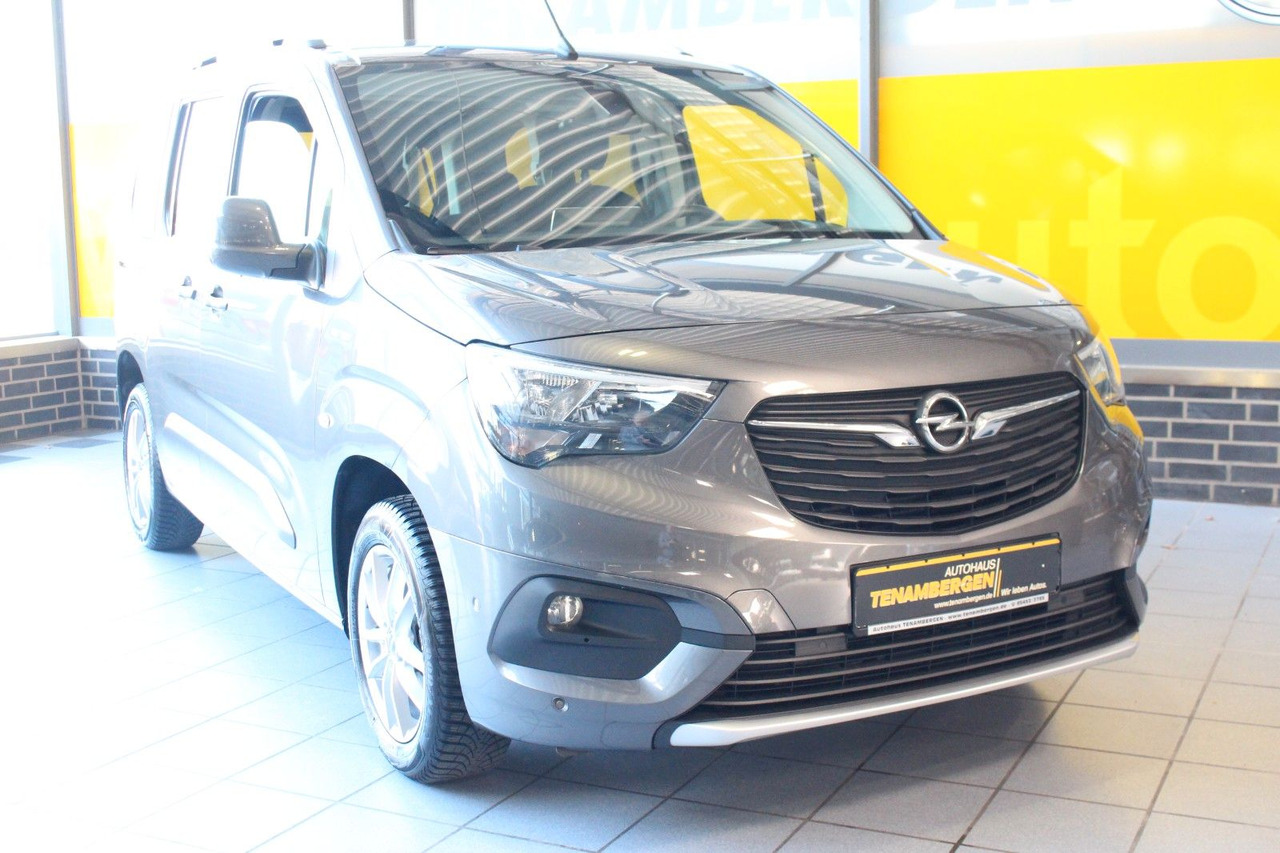 Opel Combo Life E Innovation AT-8 Navi Kamera HuD AHK - Personenvervoer: afbeelding 2 Opel Combo Life E Innovation AT-8 Navi Kamera HuD AHK - Personenvervoer: afbeelding 2