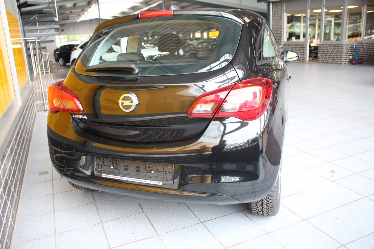 Opel Corsa E Selection Klima Bluetooth DAB - Hatchback: afbeelding 3 Opel Corsa E Selection Klima Bluetooth DAB - Hatchback: afbeelding 3