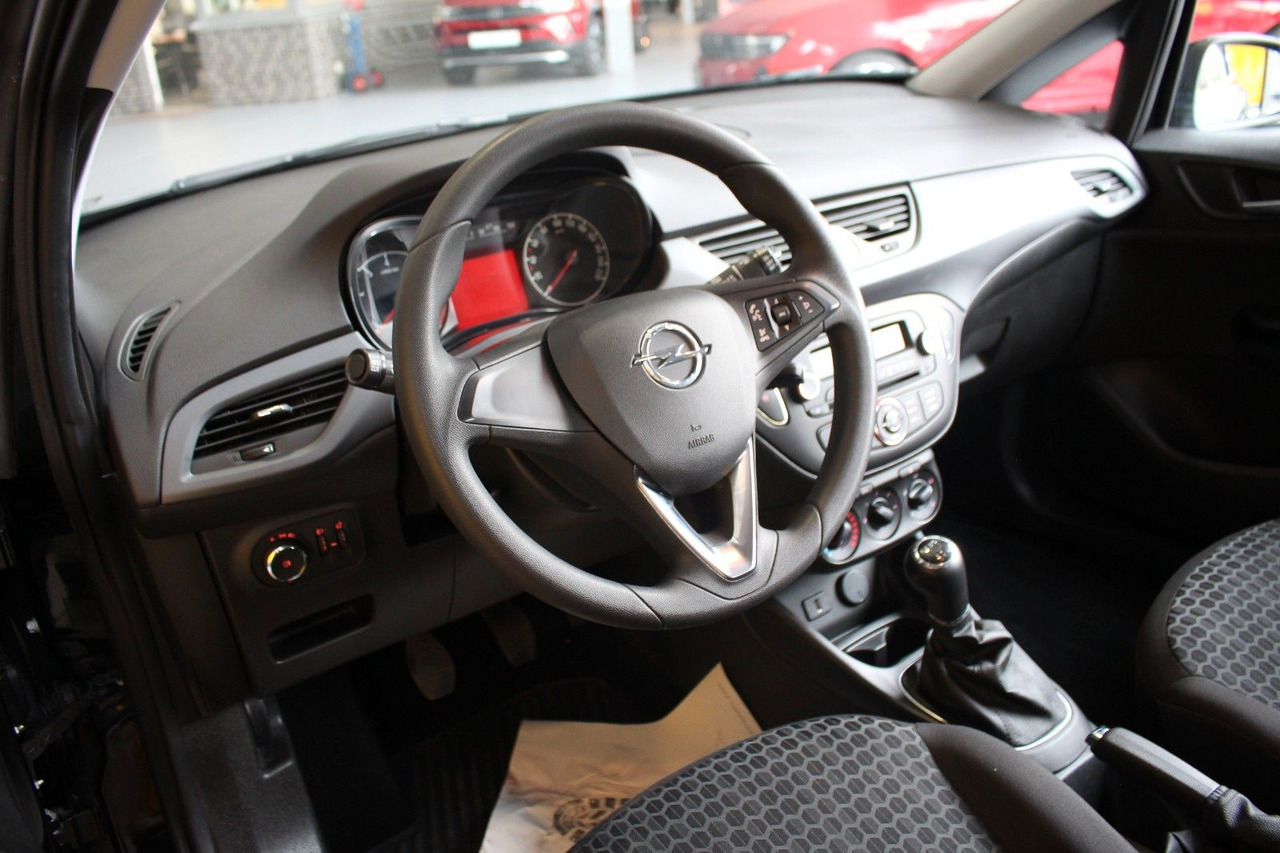 Hatchback Opel Corsa E Selection Klima Bluetooth DAB: afbeelding 8