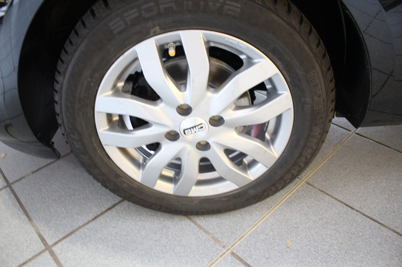 Hatchback Opel Corsa E Selection Klima Bluetooth DAB: afbeelding 7