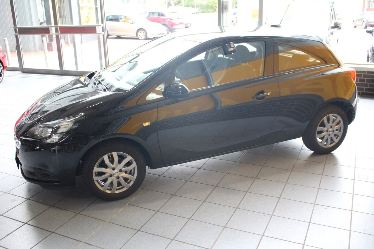 Opel Corsa E Selection Klima Bluetooth DAB - Hatchback: afbeelding 4 Opel Corsa E Selection Klima Bluetooth DAB - Hatchback: afbeelding 4