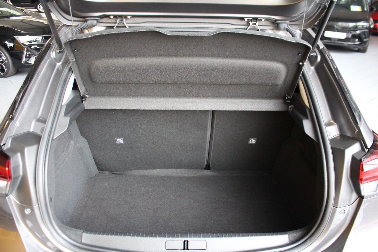 Hatchback Opel Corsa F Edition Allwetter Kamera 180° DAB: afbeelding 10