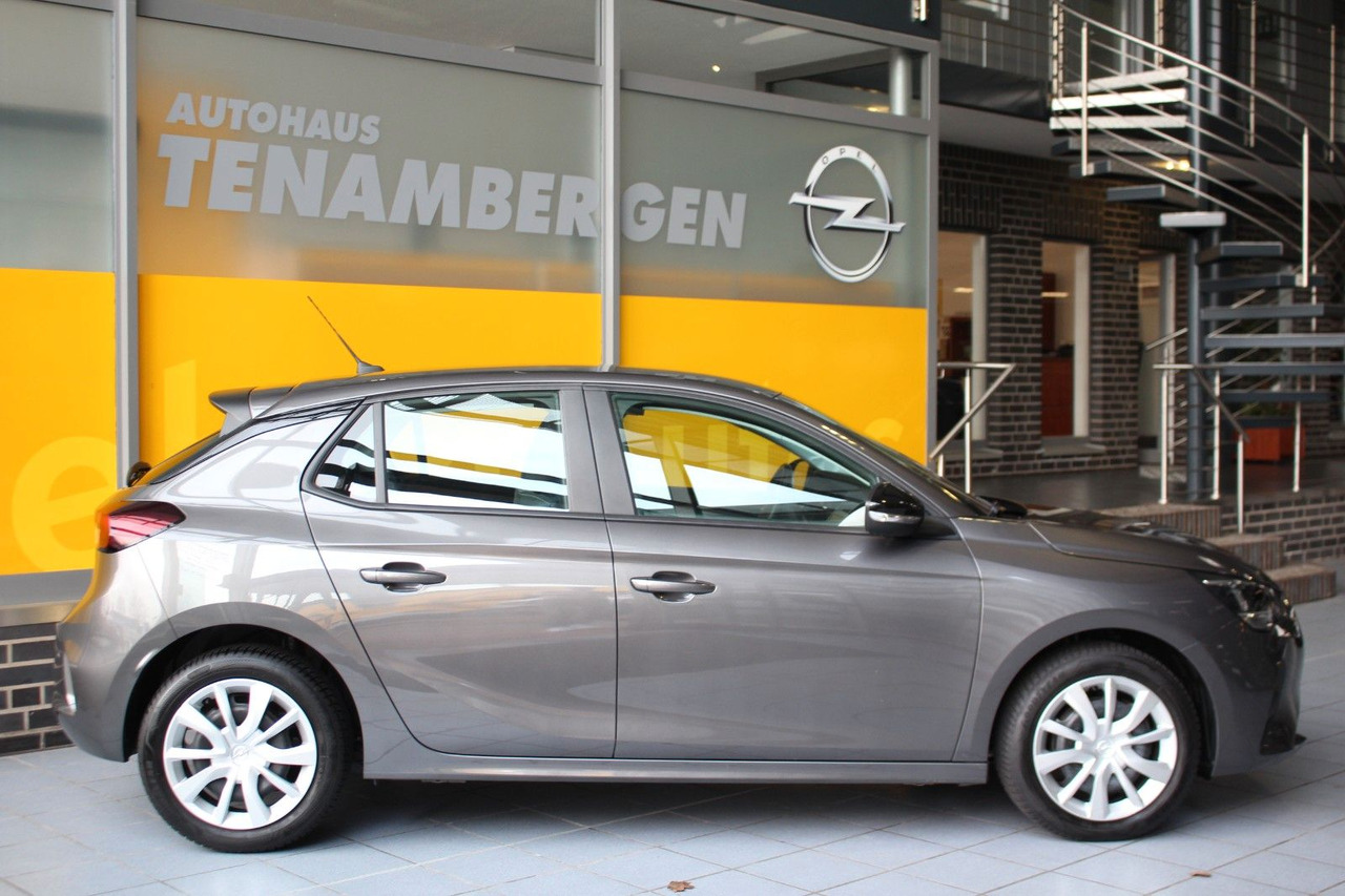 Opel Corsa F Edition Allwetter Kamera 180° DAB - Personenwagen: afbeelding 3 Opel Corsa F Edition Allwetter Kamera 180° DAB - Personenwagen: afbeelding 3