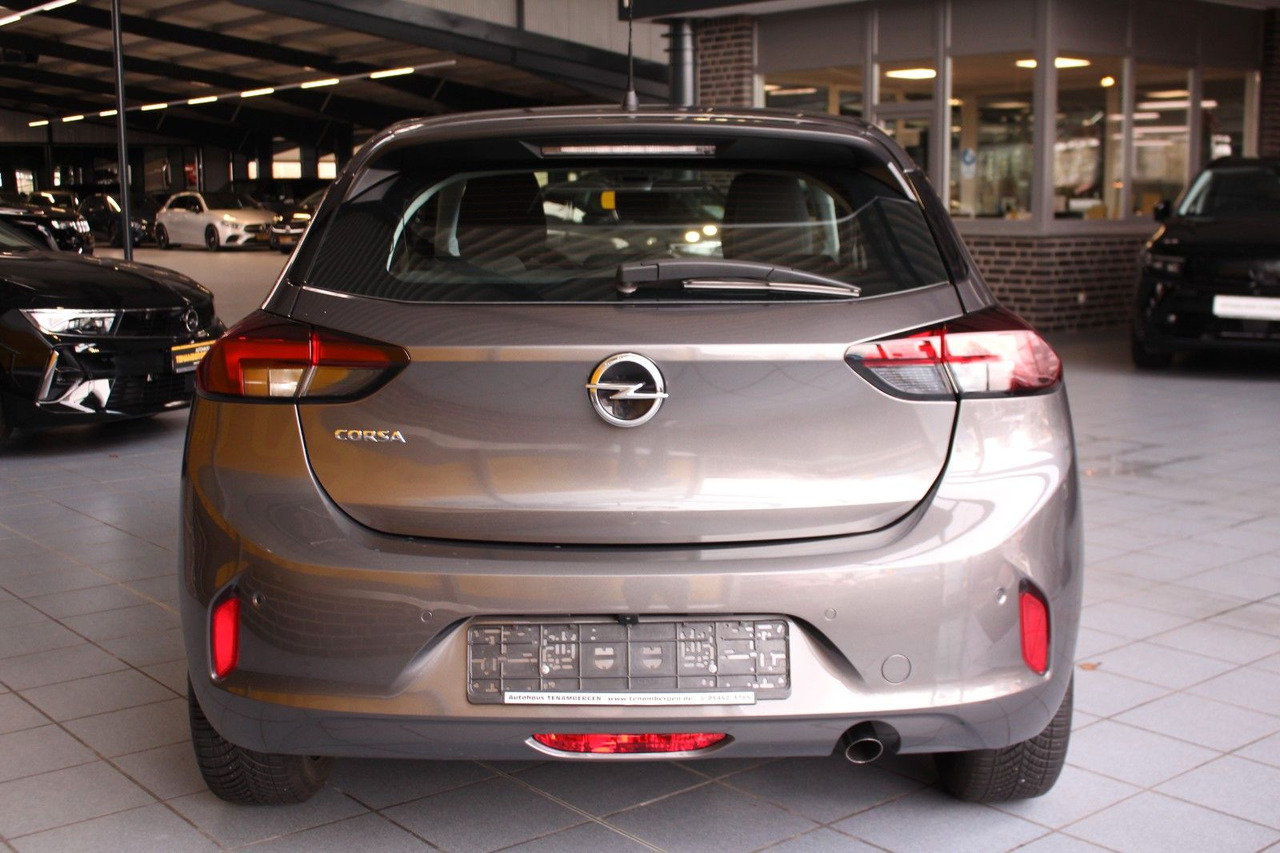 Opel Corsa F Edition Allwetter Kamera 180° DAB - Personenwagen: afbeelding 5 Opel Corsa F Edition Allwetter Kamera 180° DAB - Personenwagen: afbeelding 5