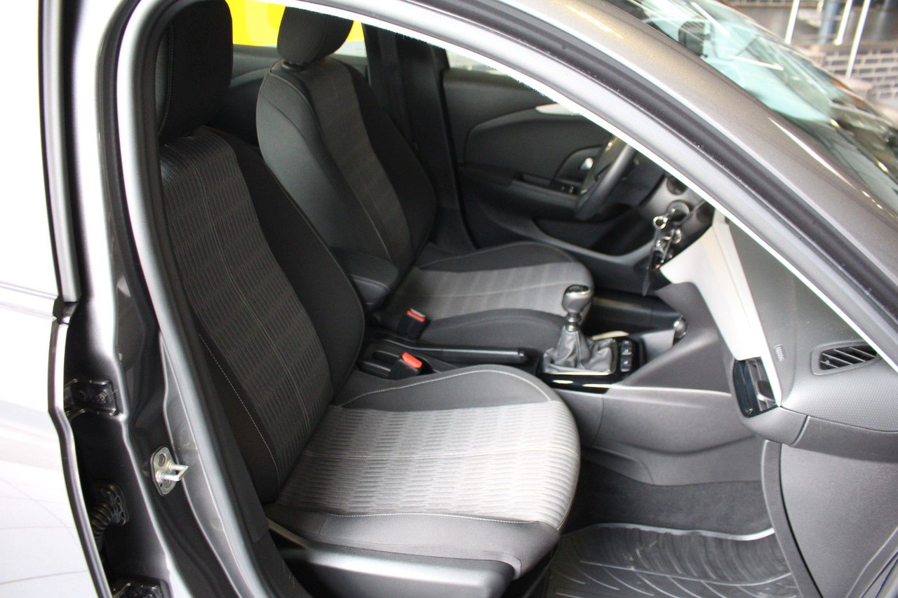 Hatchback Opel Corsa F Edition Allwetter Kamera 180° DAB: afbeelding 8