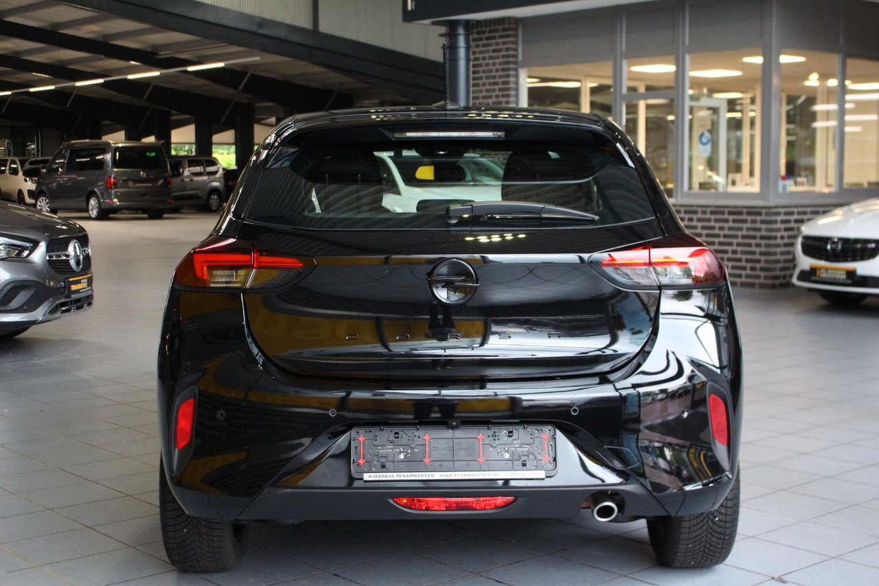 Opel Corsa F GS DAB Kamera Lenkradheizung Matrix LED - Personenwagen: afbeelding 5 Opel Corsa F GS DAB Kamera Lenkradheizung Matrix LED - Personenwagen: afbeelding 5