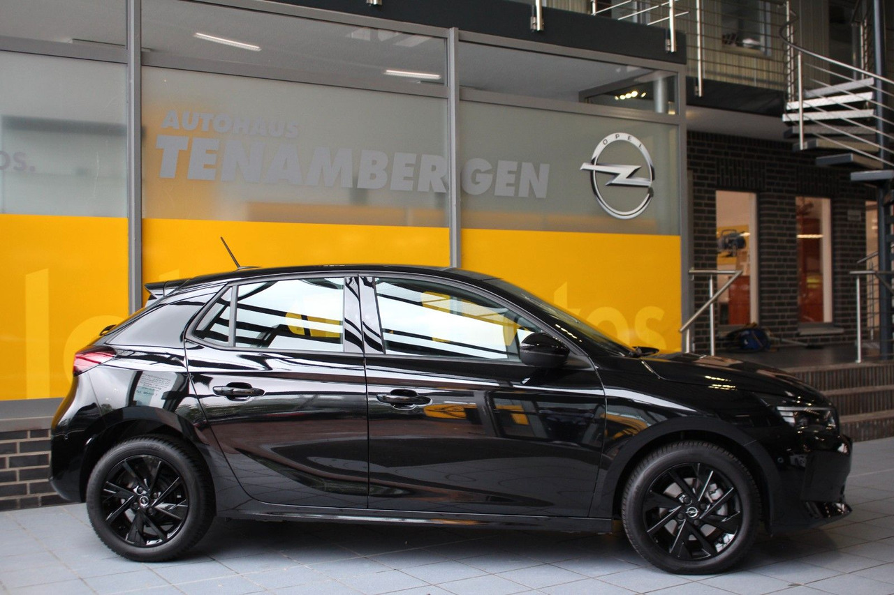 Opel Corsa F GS DAB Kamera Lenkradheizung Matrix LED - Personenwagen: afbeelding 3 Opel Corsa F GS DAB Kamera Lenkradheizung Matrix LED - Personenwagen: afbeelding 3