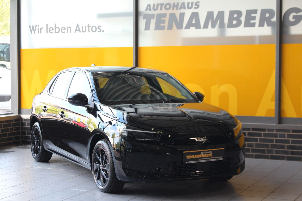 Opel Corsa F GS Line Navi DAB 180°Kamera Keyless - Personenwagen: afbeelding 2 Opel Corsa F GS Line Navi DAB 180°Kamera Keyless - Personenwagen: afbeelding 2