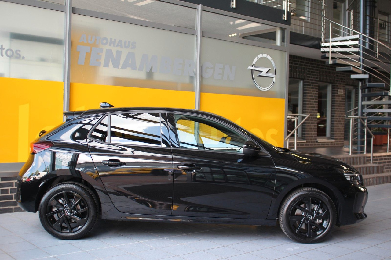 Opel Corsa F GS Line Navi DAB 180°Kamera Keyless - Personenwagen: afbeelding 3 Opel Corsa F GS Line Navi DAB 180°Kamera Keyless - Personenwagen: afbeelding 3