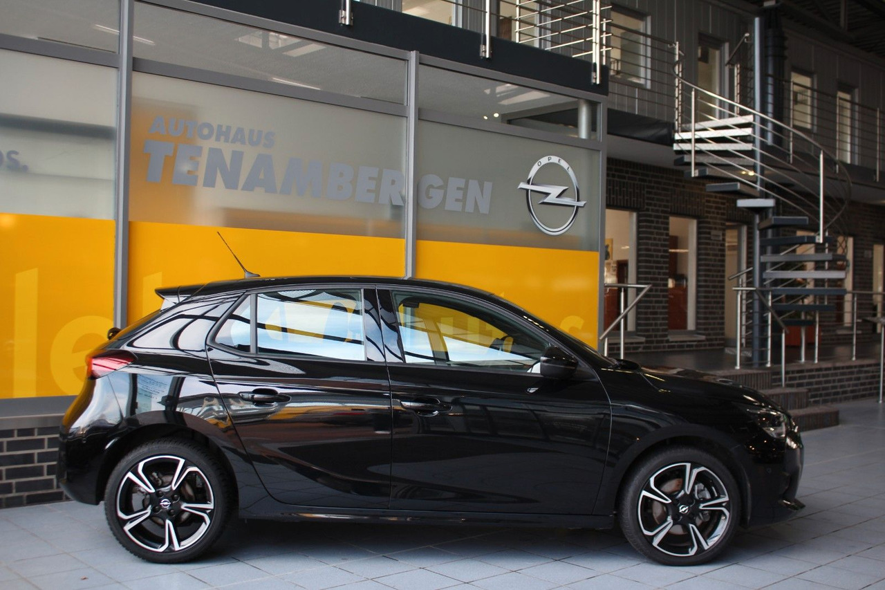 Opel Corsa F GS Line Navi DAB 180°Kamera LED - Personenwagen: afbeelding 3 Opel Corsa F GS Line Navi DAB 180°Kamera LED - Personenwagen: afbeelding 3