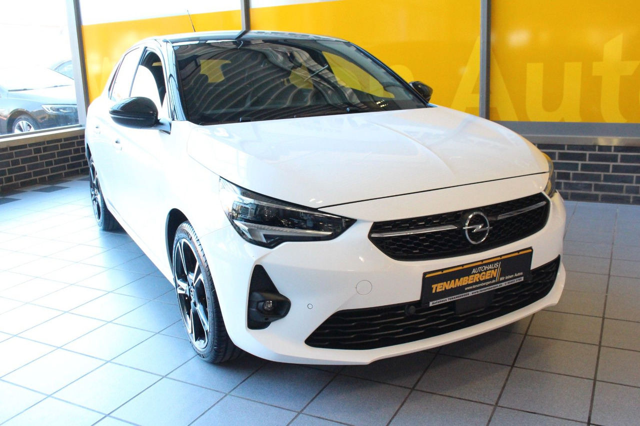 Opel Corsa F Ultimate AT-8 Alcantara IntelliLux Navi - Personenwagen: afbeelding 2 Opel Corsa F Ultimate AT-8 Alcantara IntelliLux Navi - Personenwagen: afbeelding 2