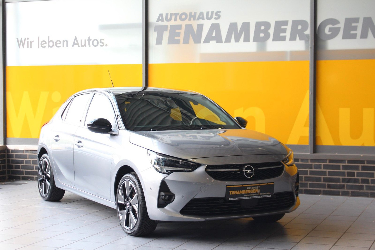 Opel Corsa F e GS IntelliLux Massage Panorama ACC Nav - Personenwagen: afbeelding 2 Opel Corsa F e GS IntelliLux Massage Panorama ACC Nav - Personenwagen: afbeelding 2