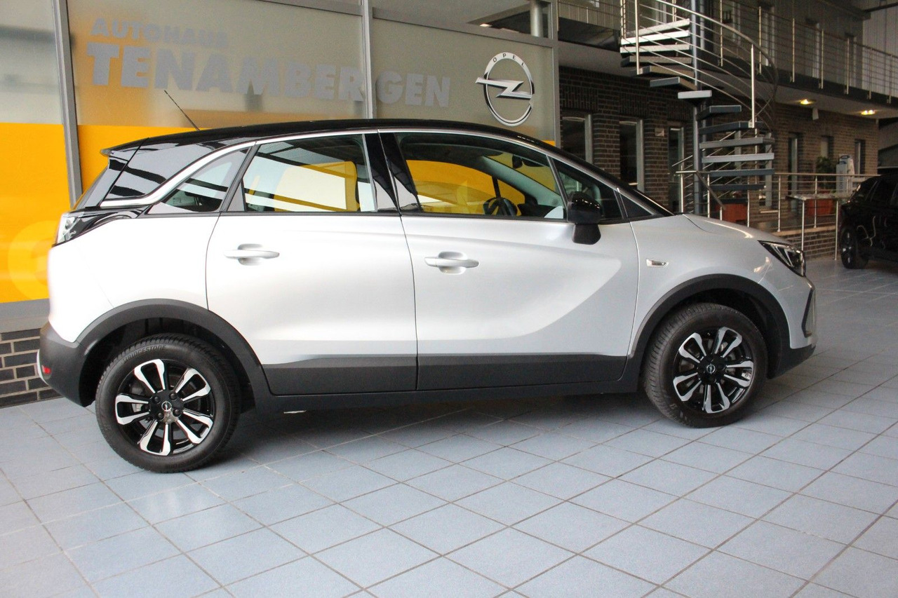 Opel Crossland (X) Elegance Aut. 180° Kamera Navi LED - Sedan: afbeelding 3 Opel Crossland (X) Elegance Aut. 180° Kamera Navi LED - Sedan: afbeelding 3