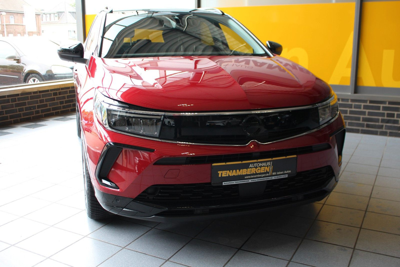 Opel Grandland GS Line Navi Kamera LED Sitzheizung - SUV: afbeelding 3 Opel Grandland GS Line Navi Kamera LED Sitzheizung - SUV: afbeelding 3