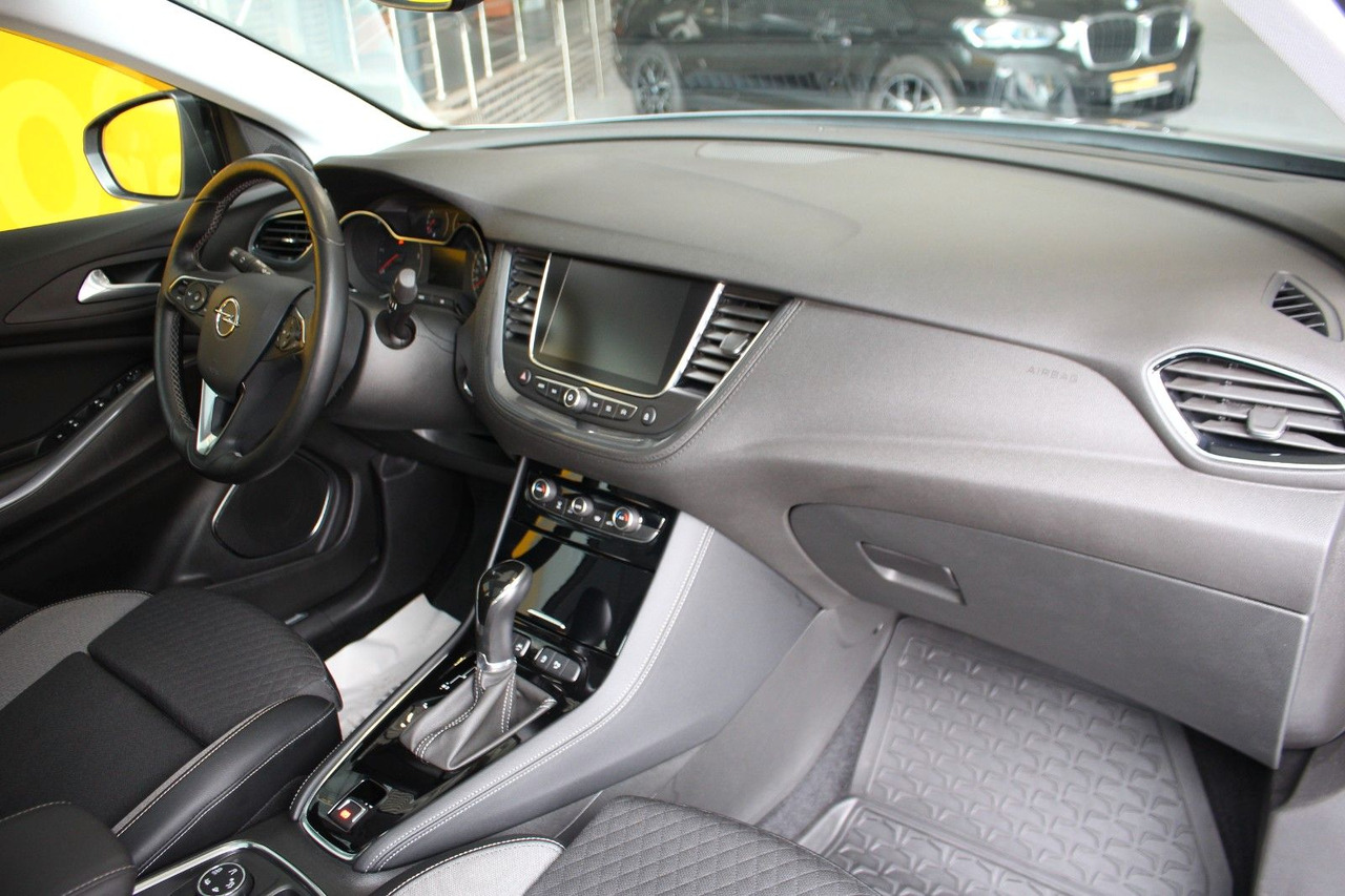 Opel Grandland (X) 2.0 Inno Kamera Keyless LED AHK - SUV: afbeelding 4 Opel Grandland (X) 2.0 Inno Kamera Keyless LED AHK - SUV: afbeelding 4