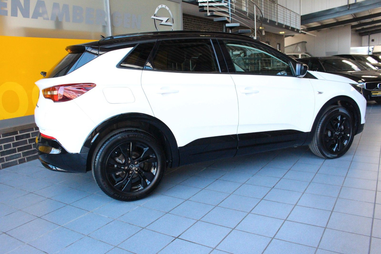 Opel Grandland (X) GS Line AT-8 Kamera AGR Navi LED - SUV: afbeelding 3 Opel Grandland (X) GS Line AT-8 Kamera AGR Navi LED - SUV: afbeelding 3