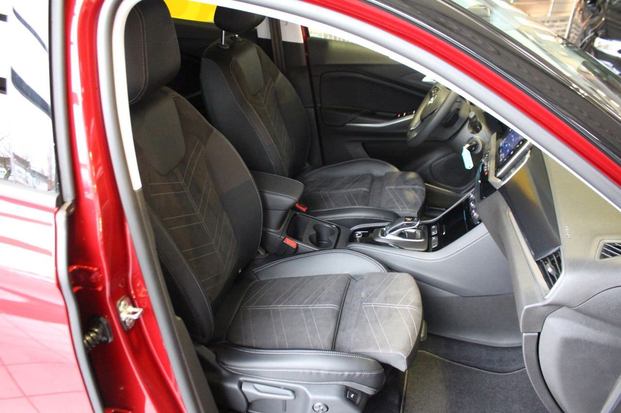 SUV Opel Grandland X GS Line  Kamera Navi LED PDC Sitzhzg: afbeelding 7