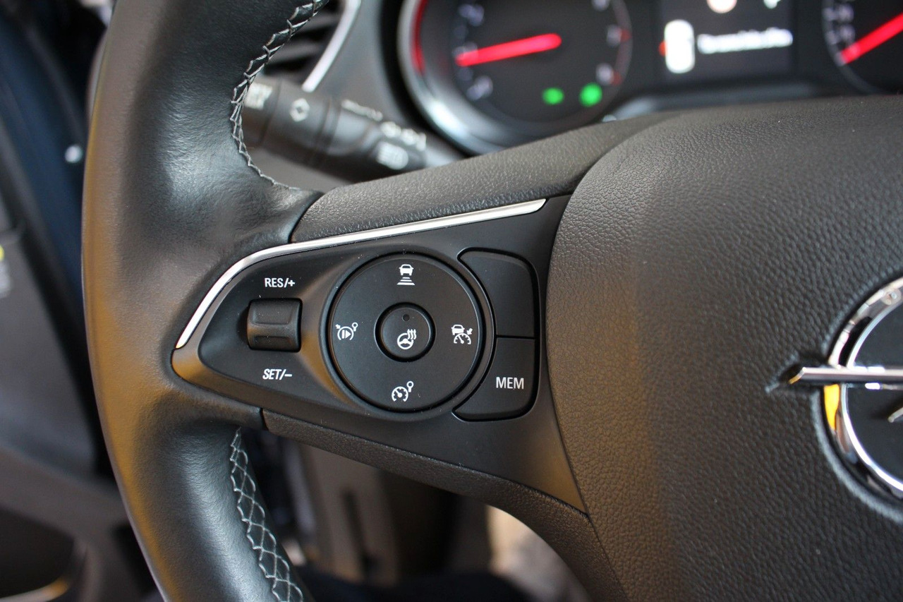 SUV Opel Grandland X Ultimate Leder Navi Sitzlüftung AHK: afbeelding 14