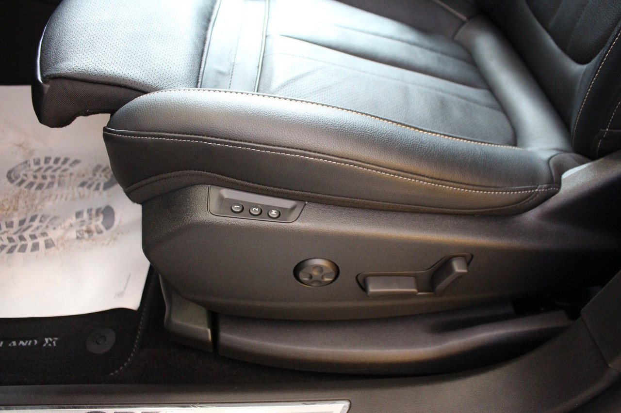 SUV Opel Grandland X Ultimate Leder Navi Sitzlüftung AHK: afbeelding 9