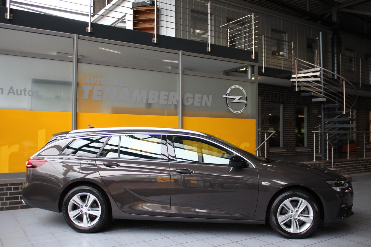 Opel Insignia B Navi SHZ Elegance IntelliLux LED - Personenwagen: afbeelding 3 Opel Insignia B Navi SHZ Elegance IntelliLux LED - Personenwagen: afbeelding 3