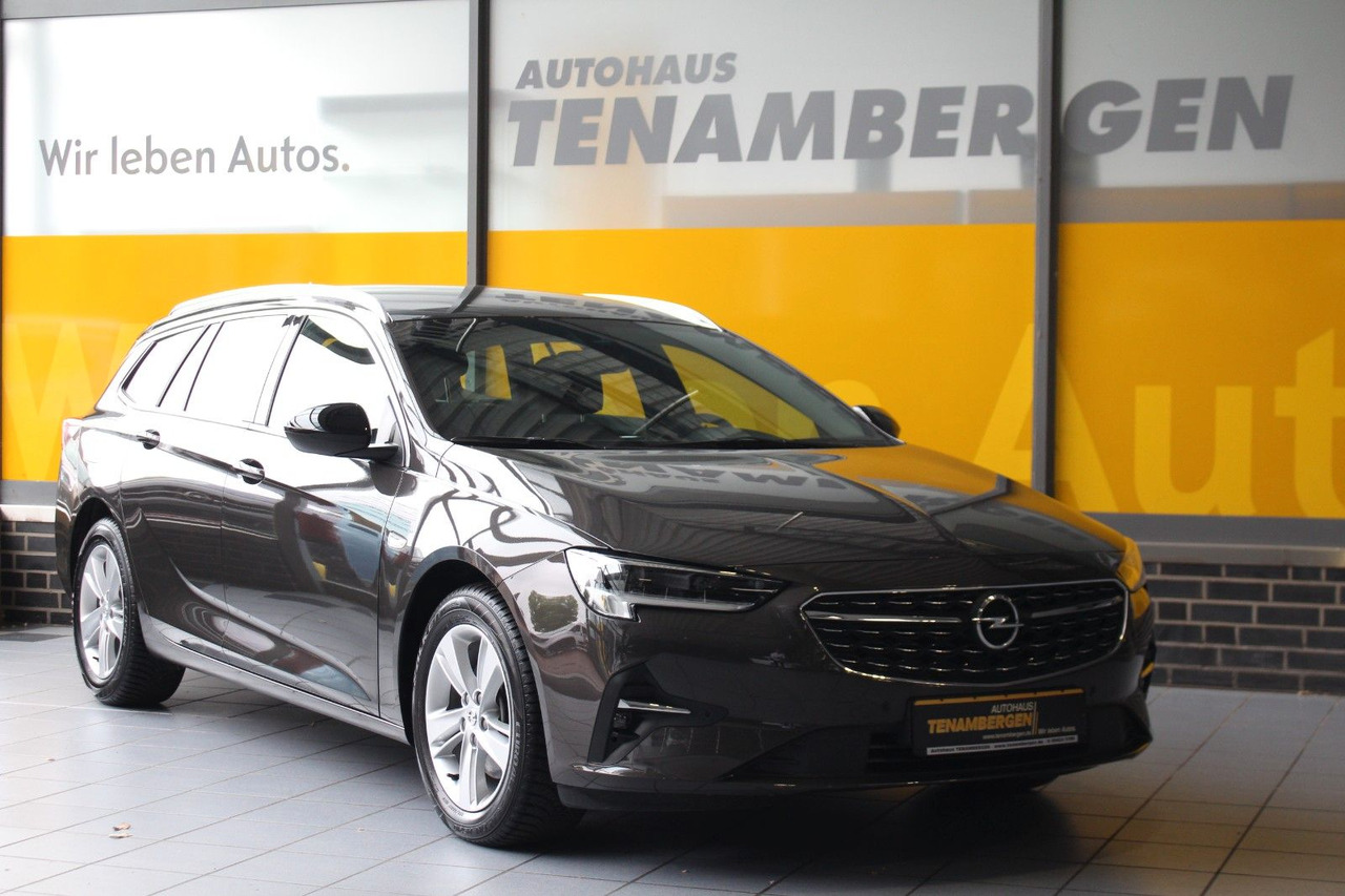 Opel Insignia B Navi SHZ Elegance IntelliLux LED - Personenwagen: afbeelding 2 Opel Insignia B Navi SHZ Elegance IntelliLux LED - Personenwagen: afbeelding 2