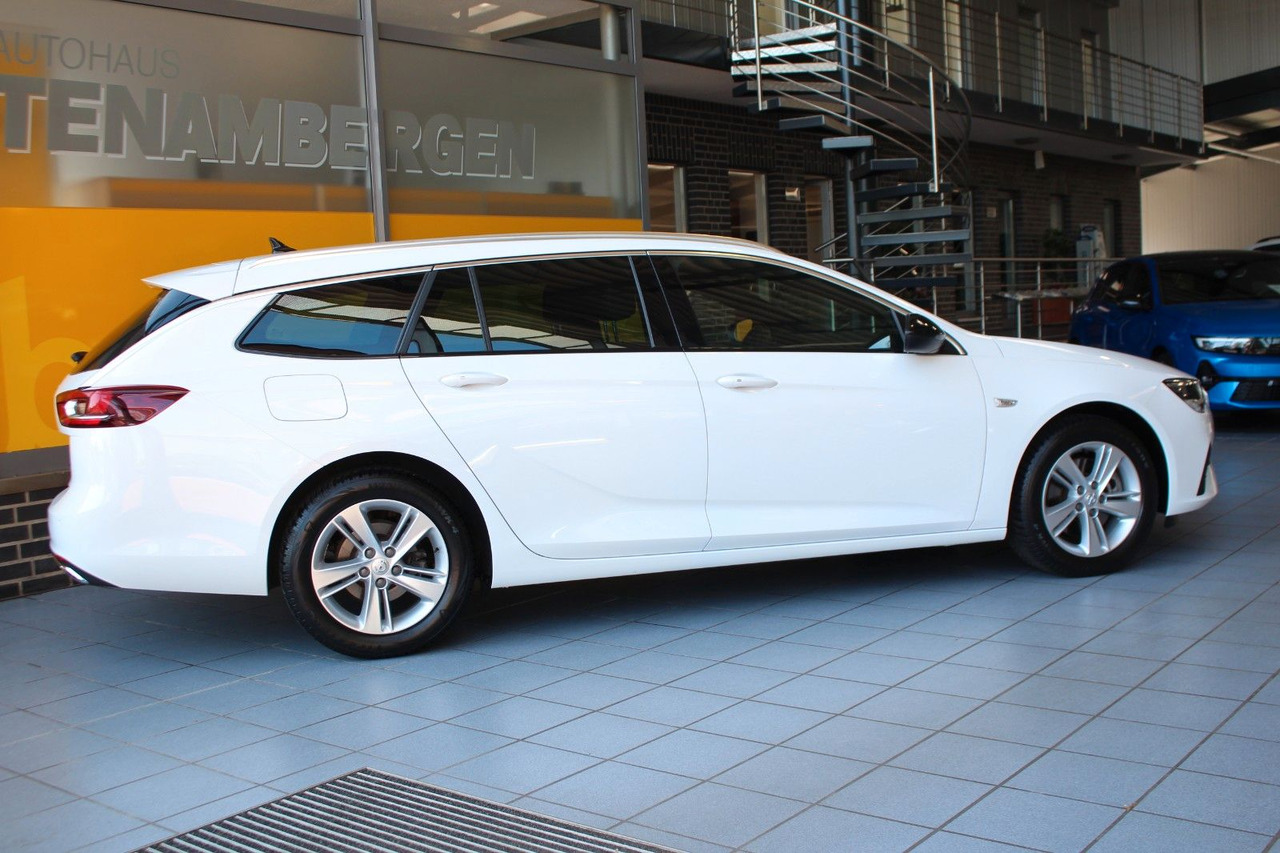 Opel Insignia B ST 2.0 Business Matrix-LED Keyless - Stationwagen: afbeelding 3 Opel Insignia B ST 2.0 Business Matrix-LED Keyless - Stationwagen: afbeelding 3