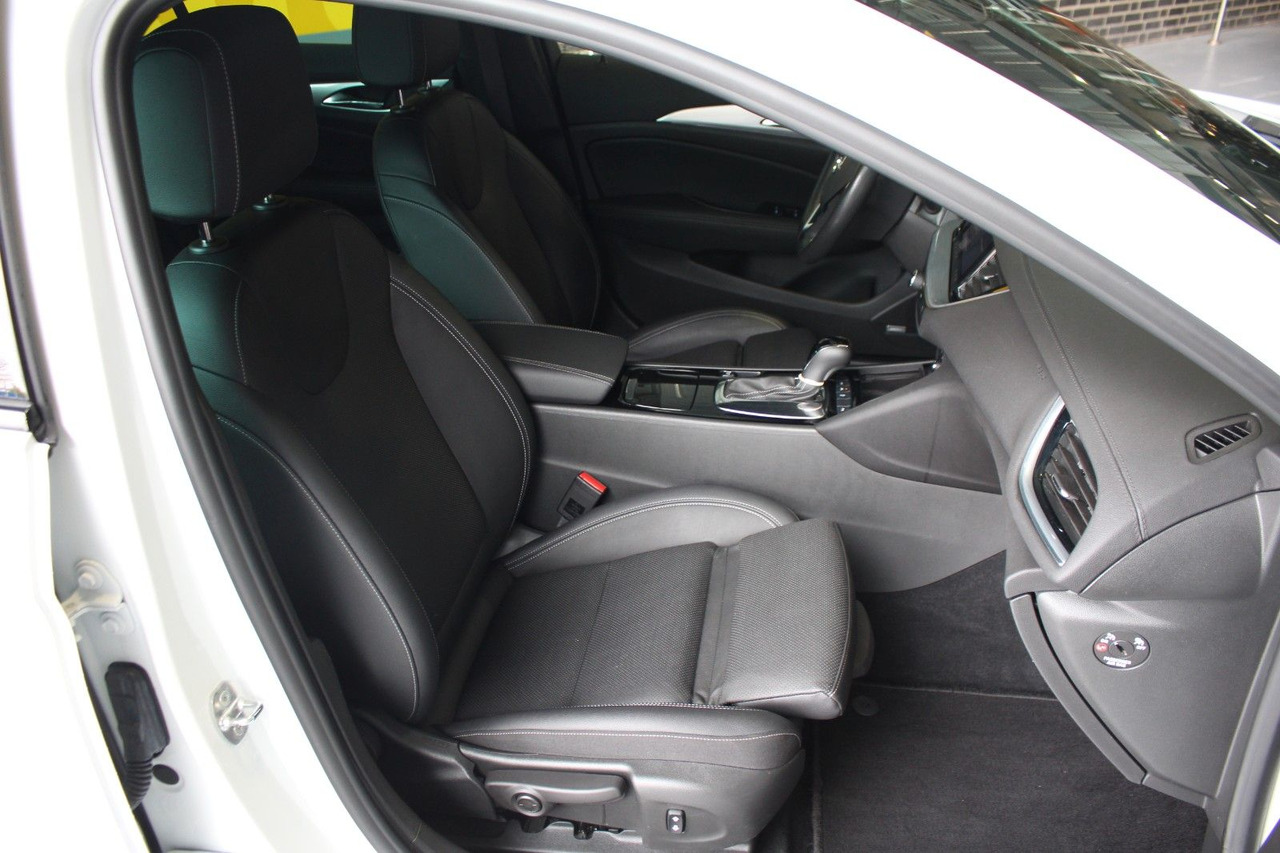 Personenwagen Opel Insignia B ST 4x4 Leder Massage Bose Matrix AHK: afbeelding 8