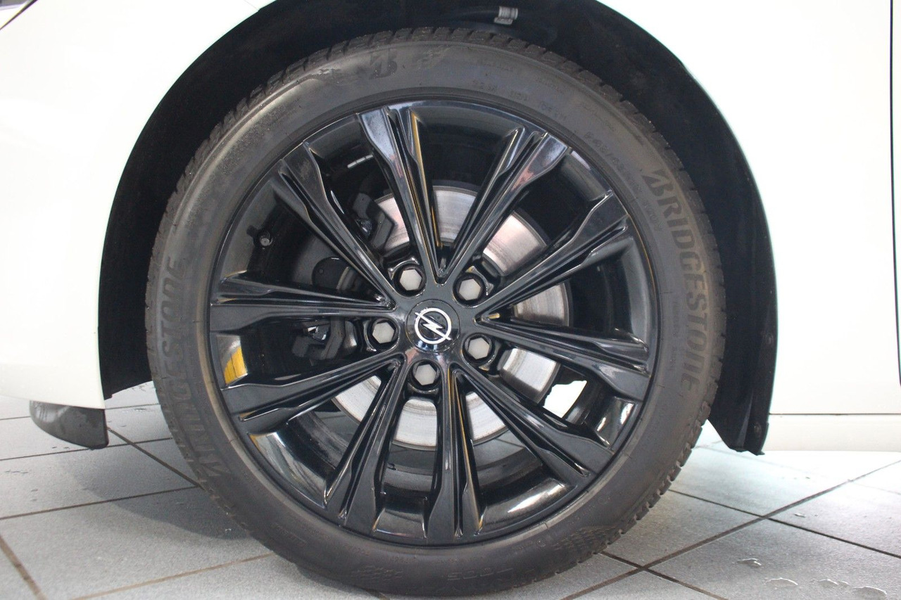 Personenwagen Opel Insignia B ST 4x4 Leder Massage Bose Matrix AHK: afbeelding 17
